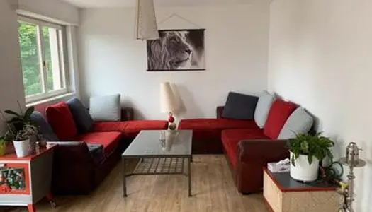 Appartement 3/4 pièces de 82 m2 