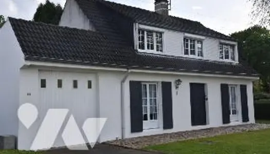 Maison 8 pièces 119 m²