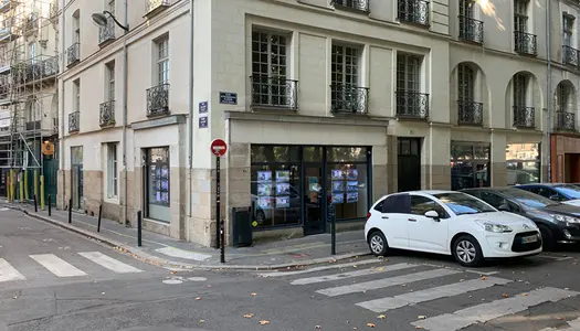 Location Bureau 100 m² à Nantes 2 280 € CC /mois