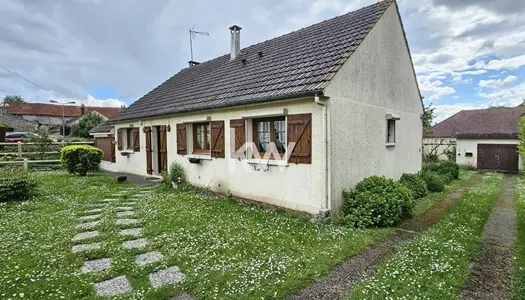 VENTE d'une maison T6 (112 m²) à CHAMBRY 