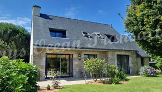 SARZEAU GOLFE - Maison 5 pièces 130 m² 