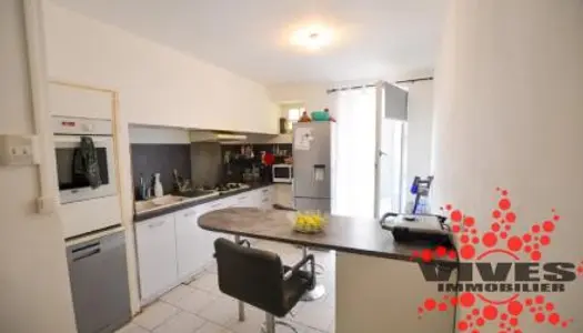 Maison 3 pièces 75 m²