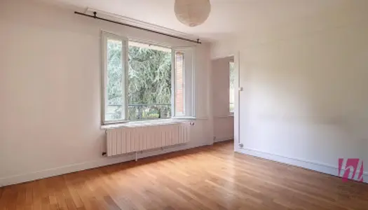 Appartement 3 pièces 56 m² 