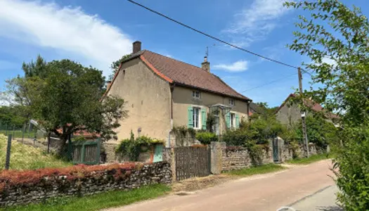 Maison 4 pièces 110 m² 