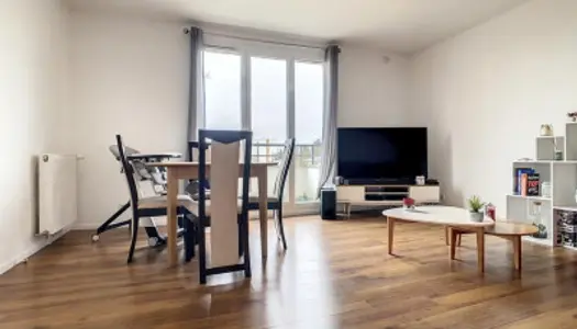 Appartement 4 pièces 90 m² 