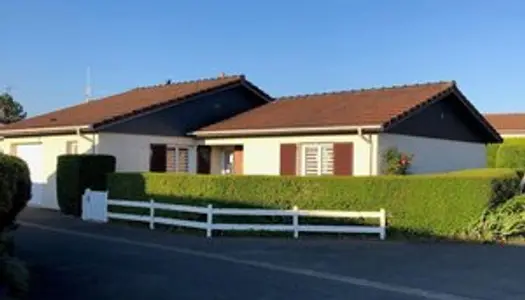 Maison 4 pièces 95 m² 