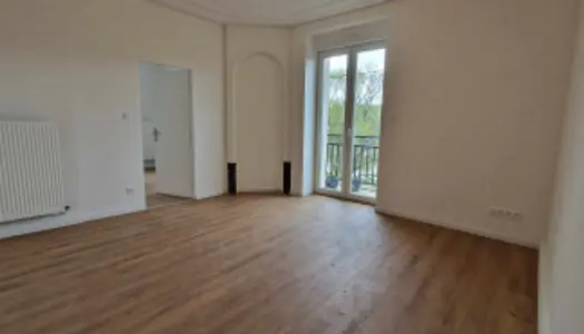 Appartement 3 pièces 73 m²