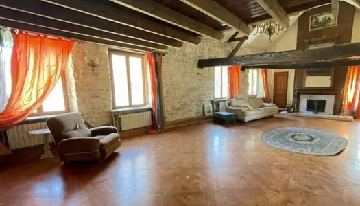 Vente Maison 311 m² à Sevigny Waleppe 230 000 €