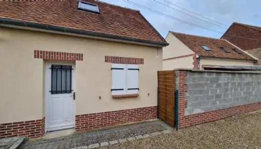 Maison 12 pièces 357 m²