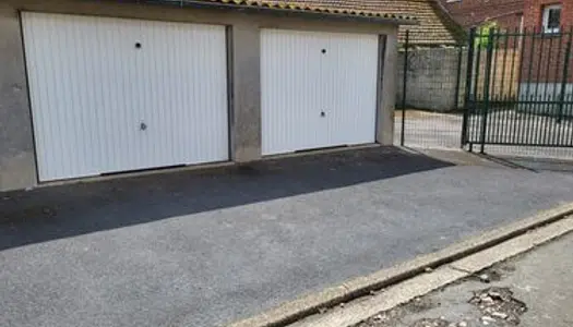 Parking - Garage Location Eu   70€