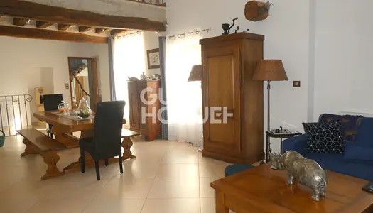 Maison Vente Migé 5p 165m² 182950€