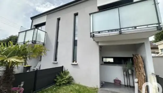 Maison 3 pièces 54 m² 