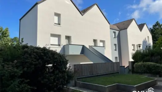 Appartement 1 pièce 28 m² 