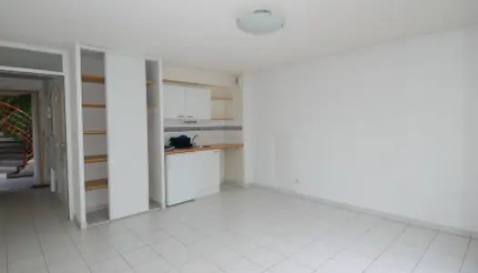 Appartement 2 pièces 36 m² 