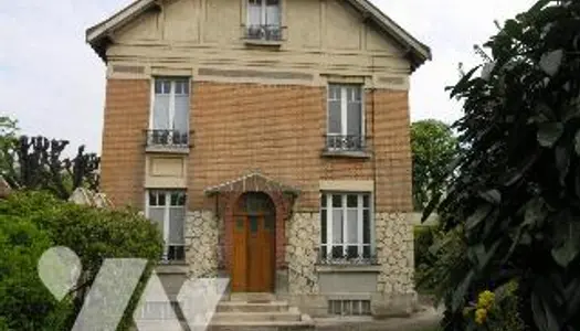 Maison 7 pièces 193 m² 