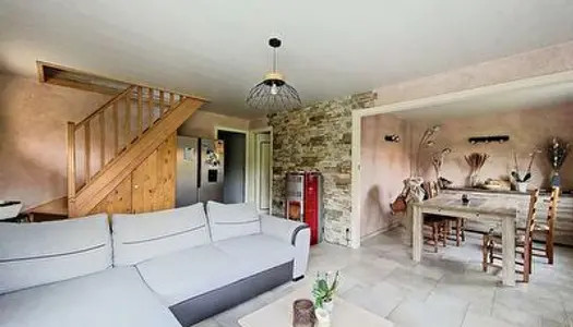 Maison 5 pièces 88 m²