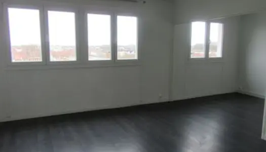 Appartement f5 à louer 