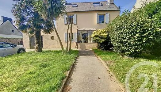 Maison 4 pièces 68 m² 