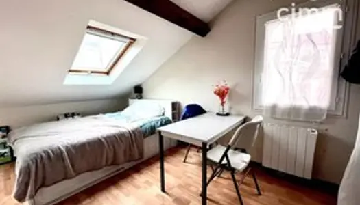 Studio à vendre à Chantilly