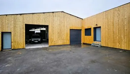 Parking - Garage Location Cambrin   400€