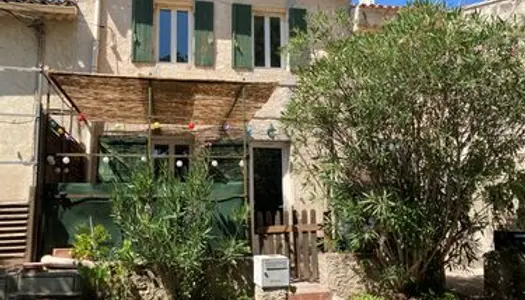 Maison meublée 3 chambres, au calme près d'Aix-en-Provence 