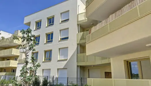 Appartement à vendre Rillieux-la-Pape 