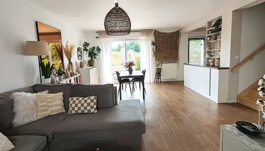 Maison 4 pièces 85 m² 