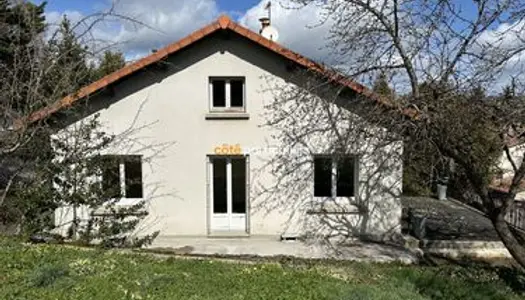 Propriété 6 pièces 99 m²