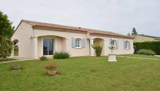 Maison 5 pièces 150 m² 