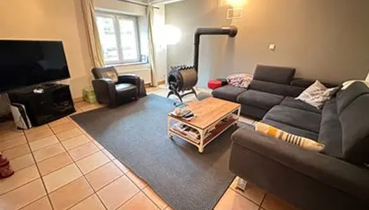 Maison 8 pièces 170 m² 