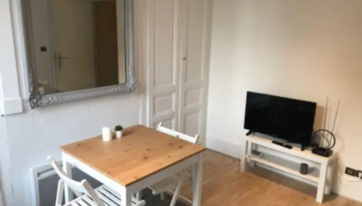 Appartement 1 pièce 18 m² 