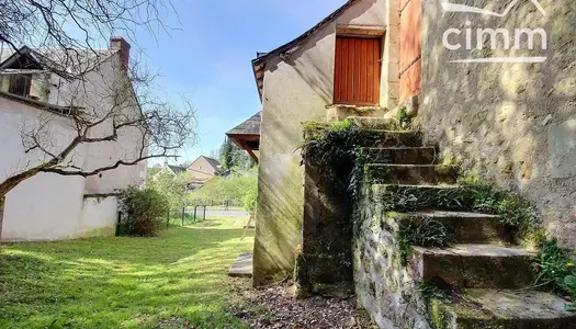 MAISON A VENDRE VILLAINES LES ROCHERS 