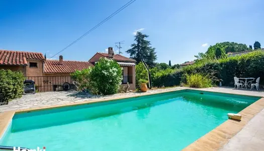 Villa 5 pièces 120 m²