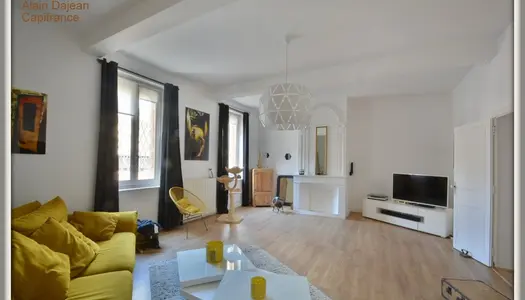 Dpt Lot et Garonne (47), à vendre AGEN appartement T5 de 173 m²