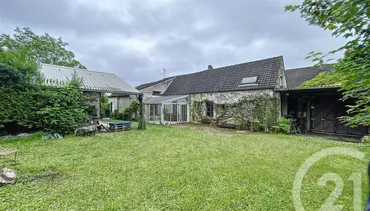 Maison 5 pièces 150 m² 