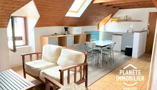 Vente Appartement 26 m² à Audierne 98 115 €