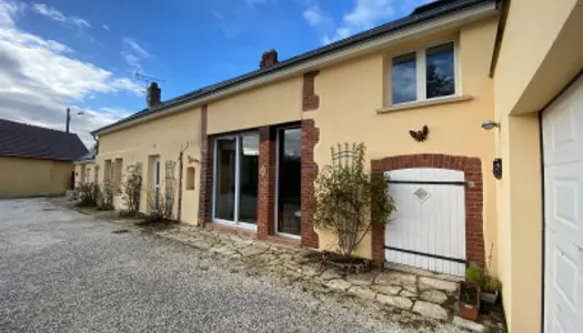 Maison 7 pièces 234 m²