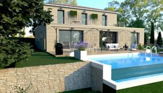 Maison 4 pièces 145 m² 