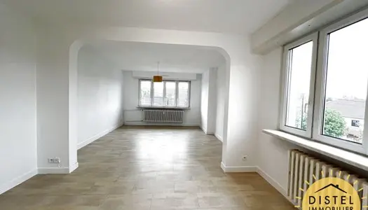 Appartement 4 pièces 93 m² 