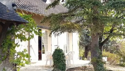 Maison T4 160m² - Terrain 1470 m² 