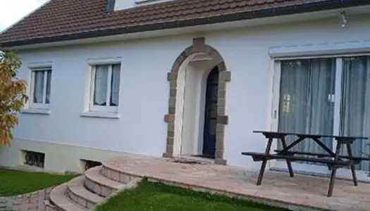 Maison 7 pièces 145m2 299 000