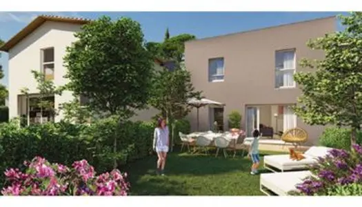 Maison 4 pièces 85 m²