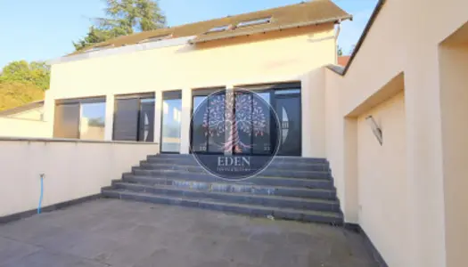 Maison 5 pièces 52 m² 