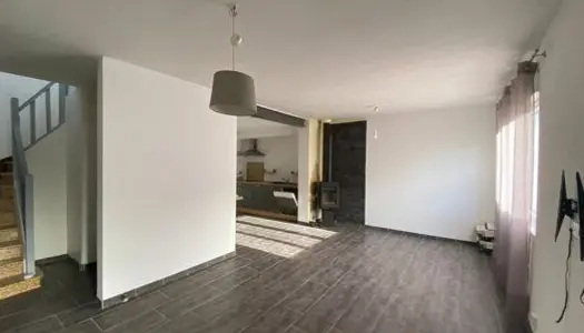 Maison 2 pièces 67 m² 