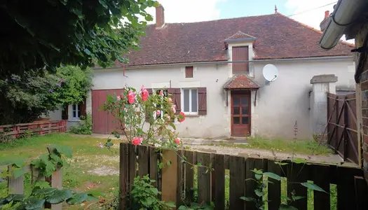 Maison 3 pièces 99 m² 