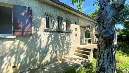 Maison 3 pièces 70 m² 