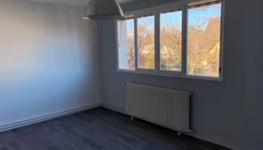 Loue appartement T2 Bihorel 