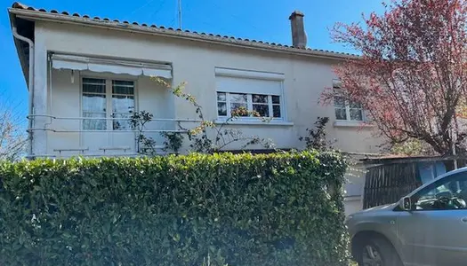 Maison 5 pièces 84 m²