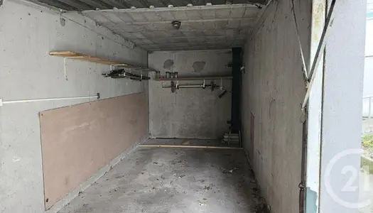 Parking/Garage/Box 14 m²