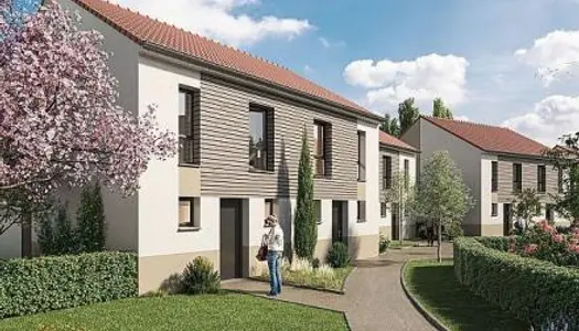 Maison 3 pièces 66 m² 